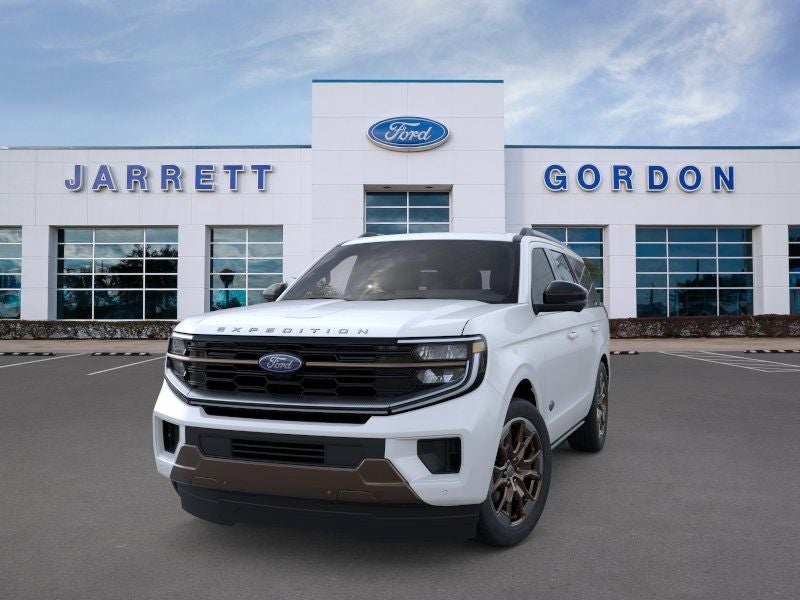 2026 Ford Expedition King Ranch