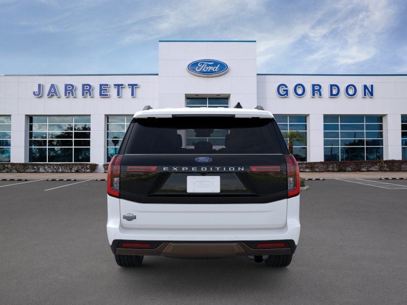 2026 Ford Expedition King Ranch