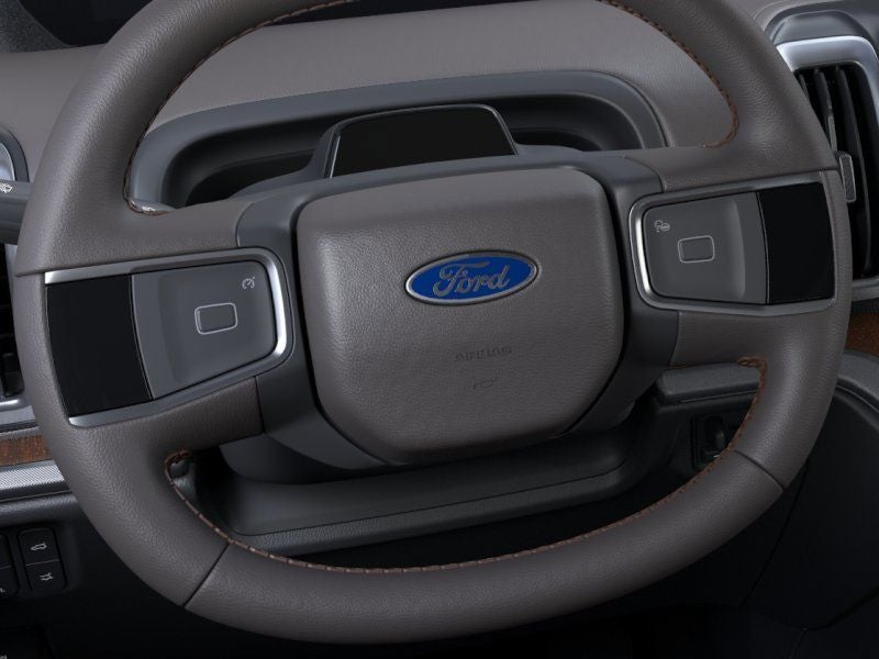 2026 Ford Expedition King Ranch