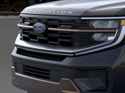 2026 Ford Expedition King Ranch