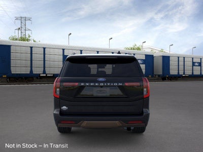 2026 Ford Expedition King Ranch