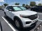 2020 Ford Explorer Base
