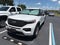 2020 Ford Explorer Base