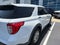 2020 Ford Explorer Base
