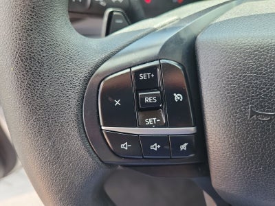 2020 Ford Explorer Base