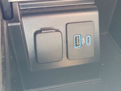 2020 Ford Explorer Base