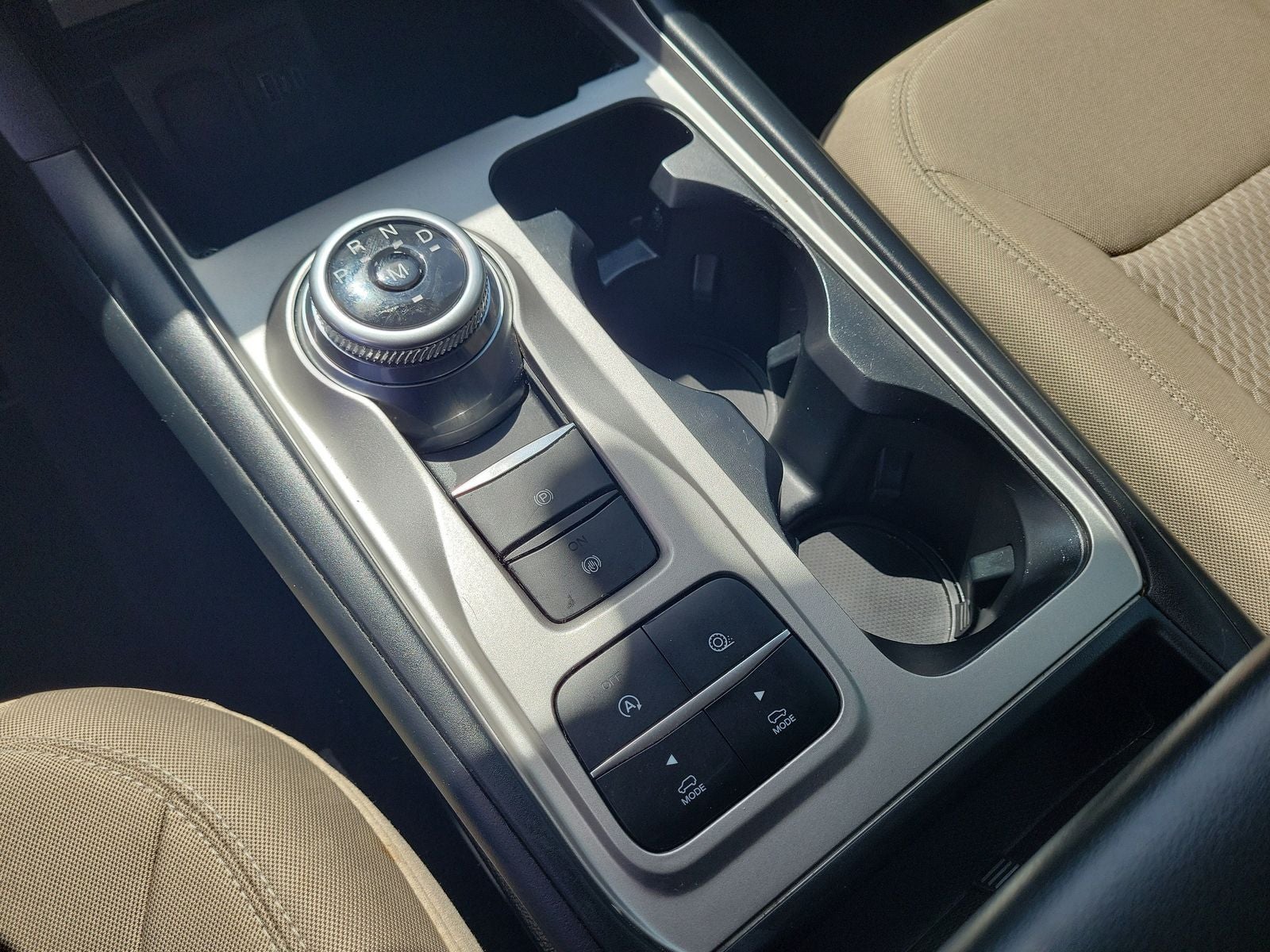 2020 Ford Explorer Base