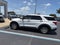 2020 Ford Explorer Base