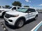 2020 Ford Explorer Base