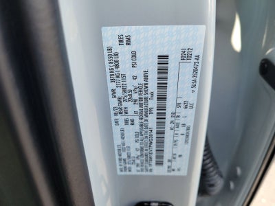 2023 Ford F-150 Lightning Platinum
