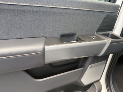 2024 Ford F-150 Lightning Lariat