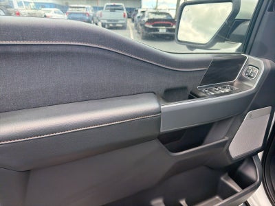 2024 Ford F-150 Lightning Lariat