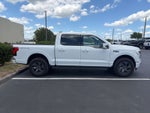 2024 Ford F-150 Lightning Lariat