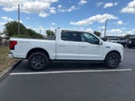 2024 Ford F-150 Lightning Lariat