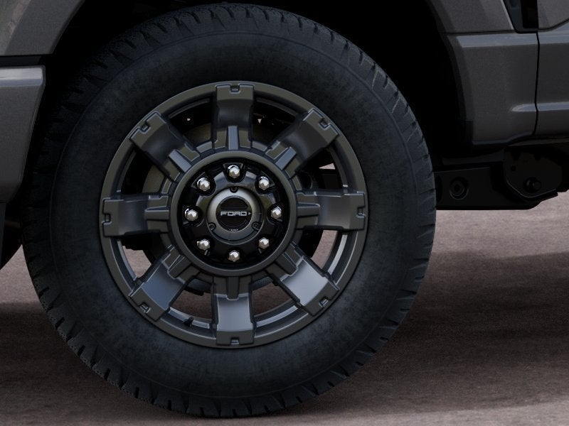 2027 Ford F-250SD XL