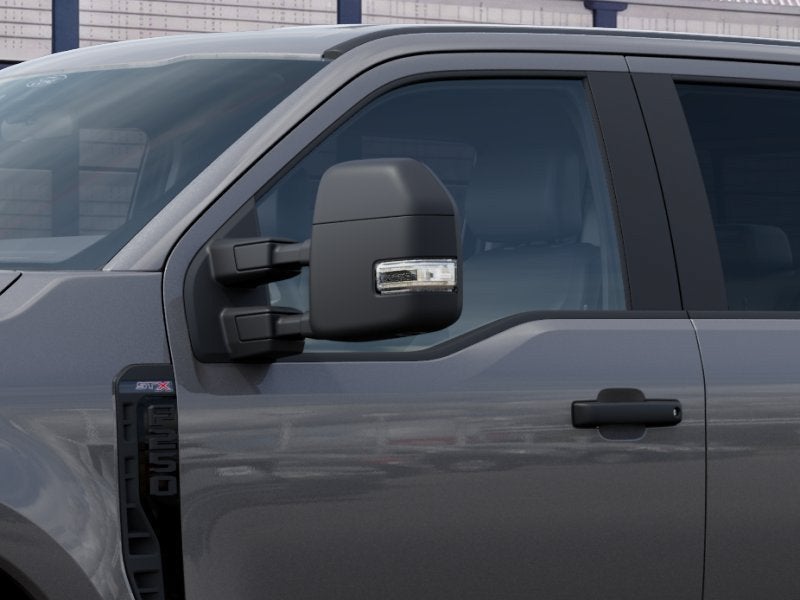2027 Ford F-250SD XL