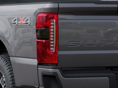 2027 Ford F-250SD XL