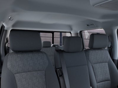 2027 Ford F-250SD XL