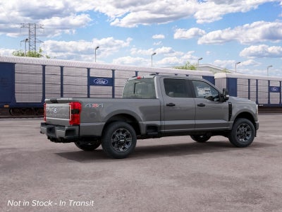 2027 Ford F-250SD XL