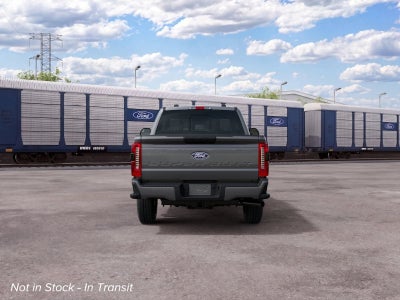 2027 Ford F-250SD XL