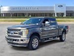 2017 Ford F-250SD Lariat