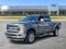 2017 Ford F-250SD Lariat