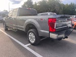 2022 Ford F-250SD XLT
