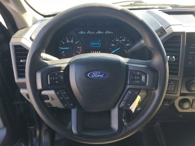 2020 Ford F-250SD XL