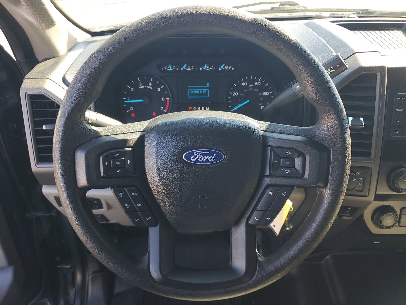 2020 Ford F-250SD XL