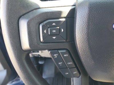 2020 Ford F-250SD XL