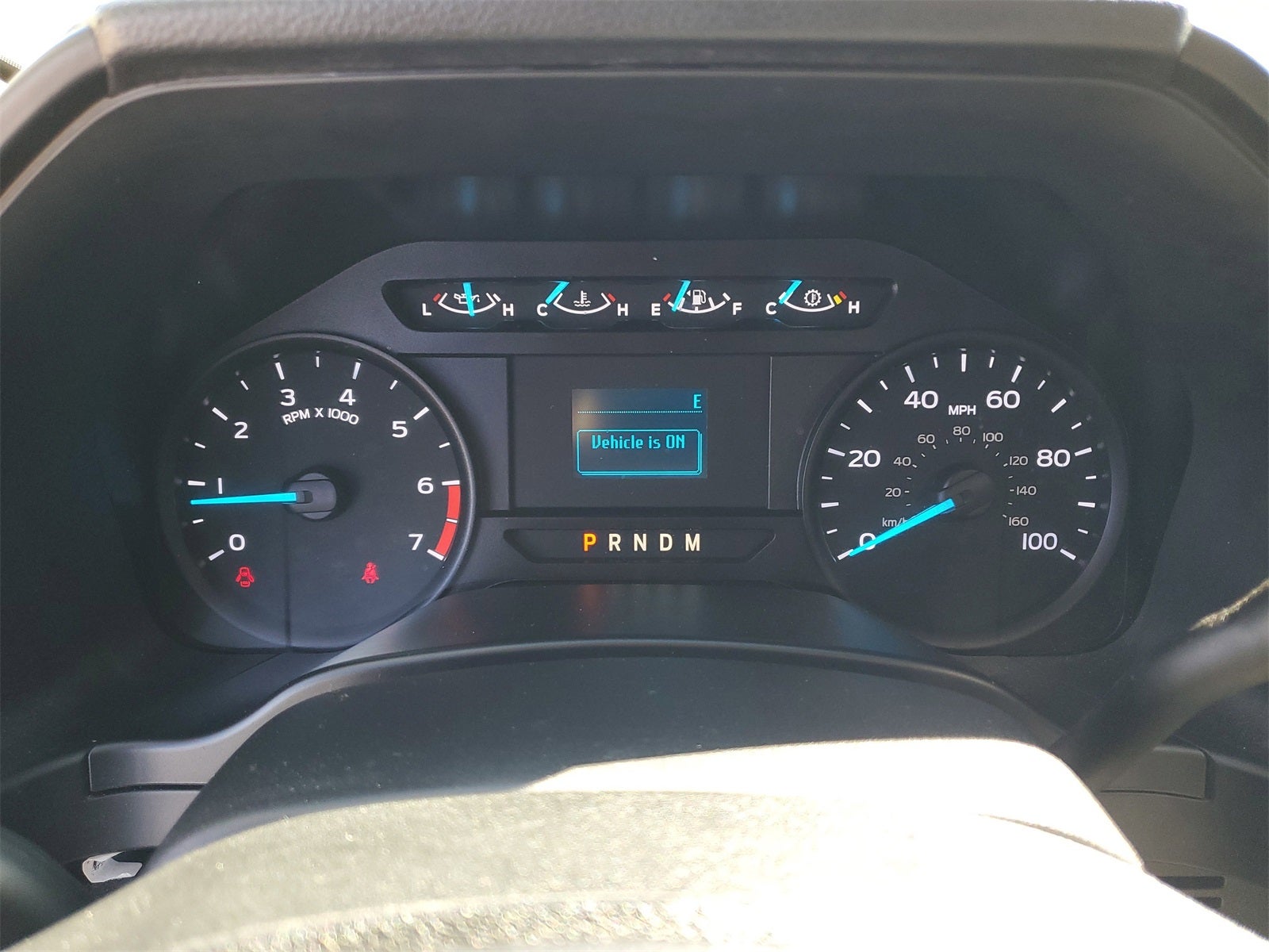 2020 Ford F-250SD XL