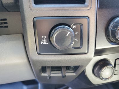 2020 Ford F-250SD XL