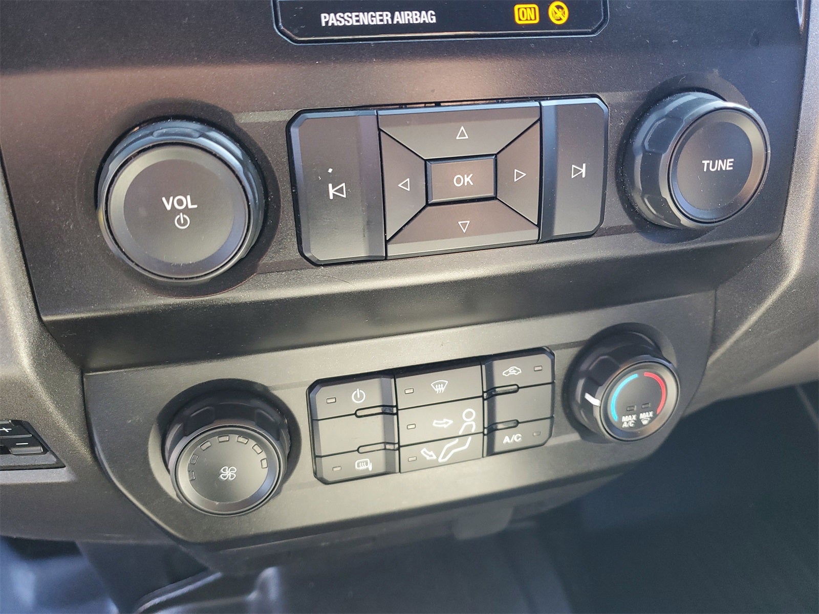 2020 Ford F-250SD XL