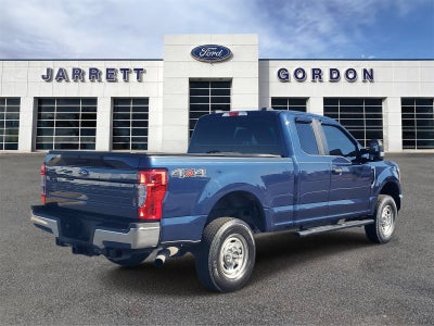 2020 Ford F-250SD XL