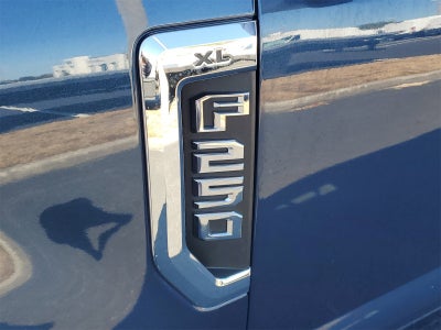 2020 Ford F-250SD XL