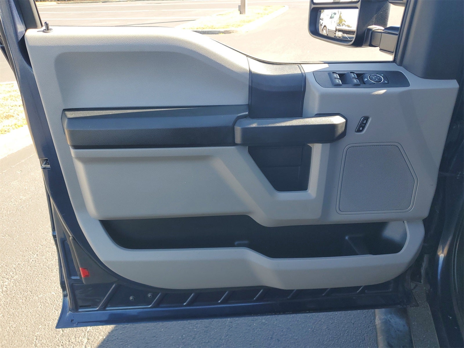 2020 Ford F-250SD XL