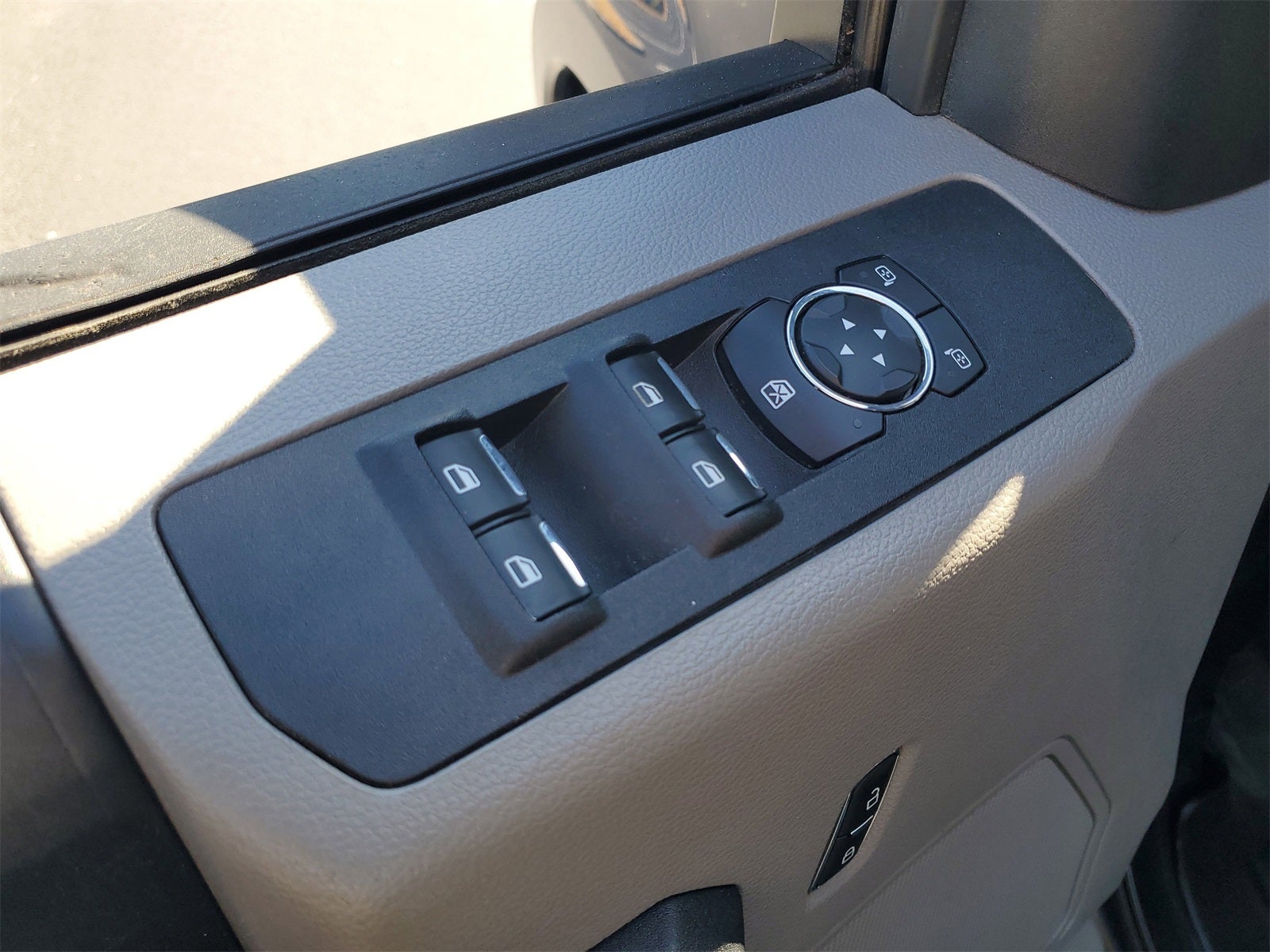 2020 Ford F-250SD XL