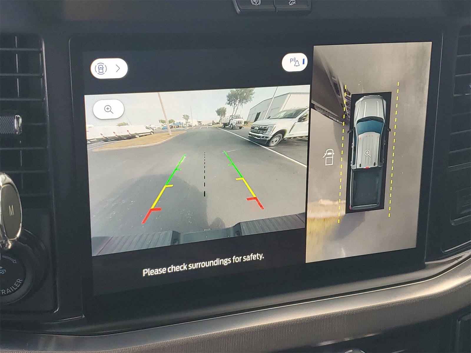 2025 Ford F-250SD Platinum