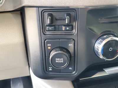 2025 Ford F-250SD Platinum