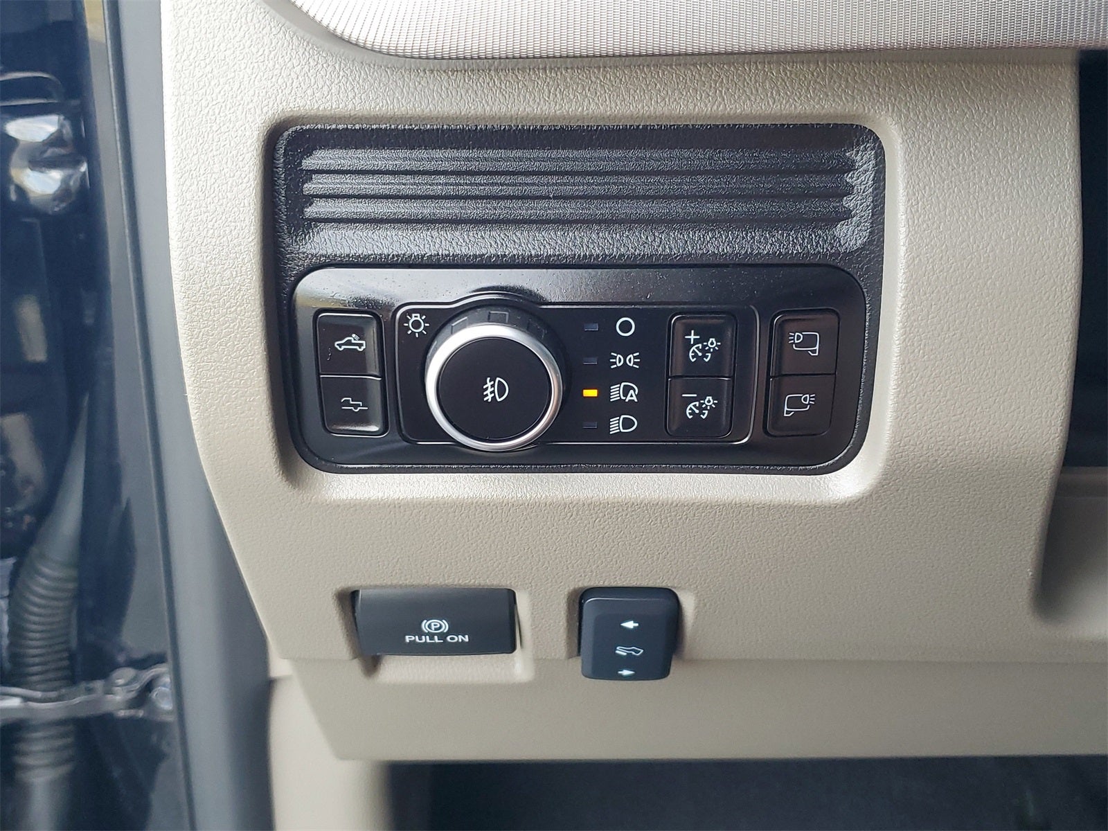 2025 Ford F-250SD Platinum