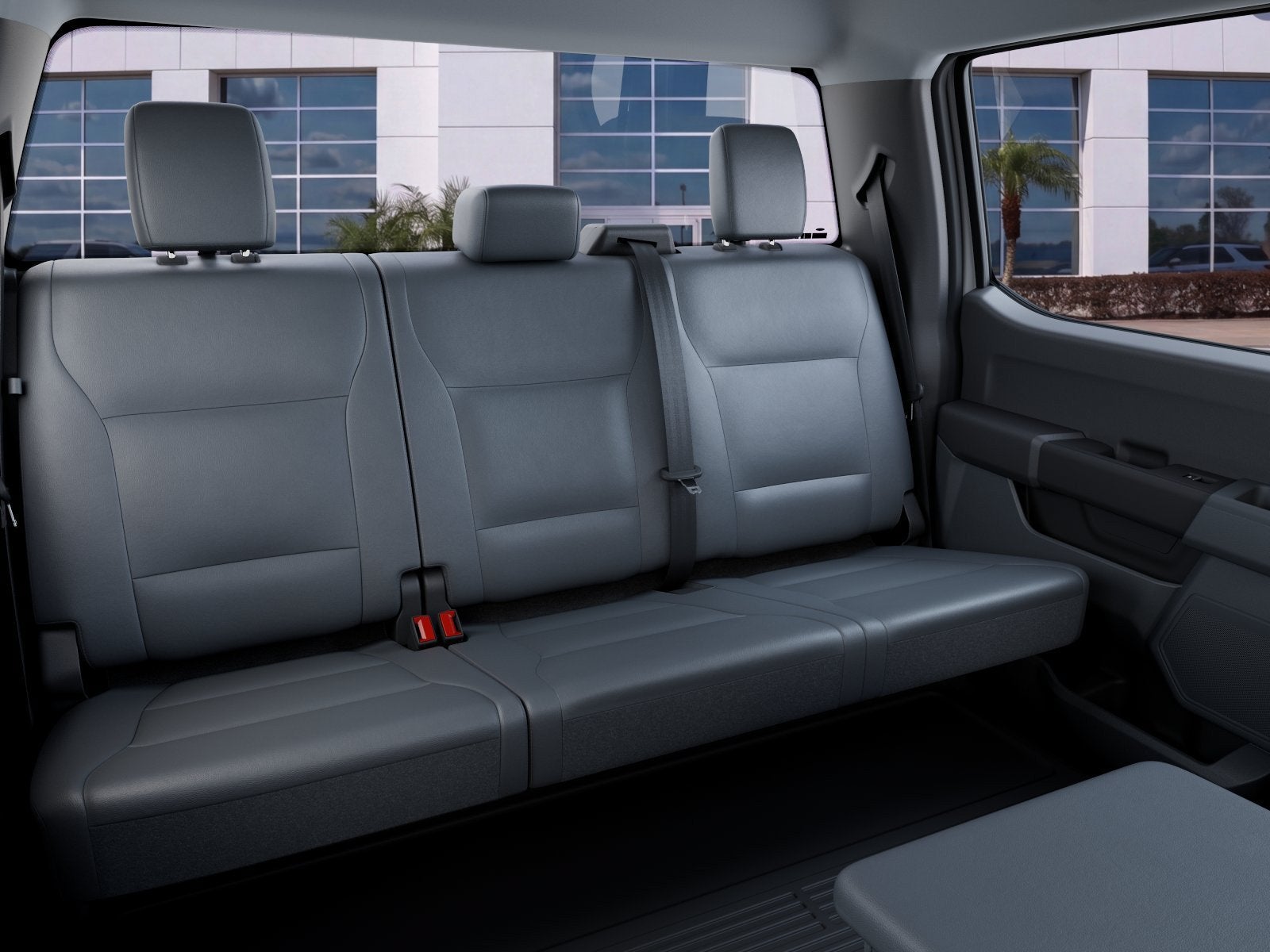 2027 Ford F-350SD XL