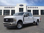 2027 Ford F-350SD XL