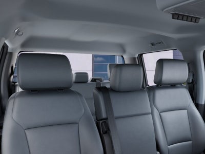 2027 Ford F-350SD XL