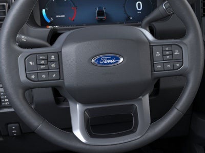 2025 Ford F-350SD Lariat