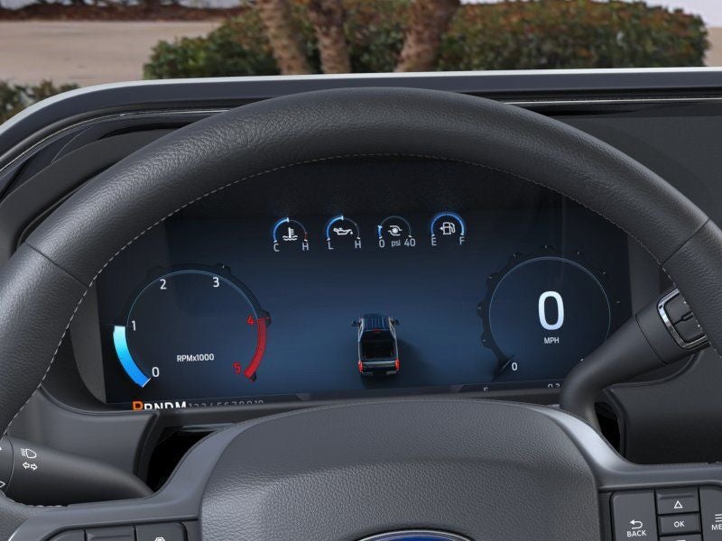 2025 Ford F-350SD Lariat