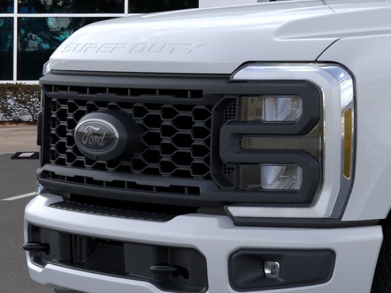 2025 Ford F-350SD Lariat