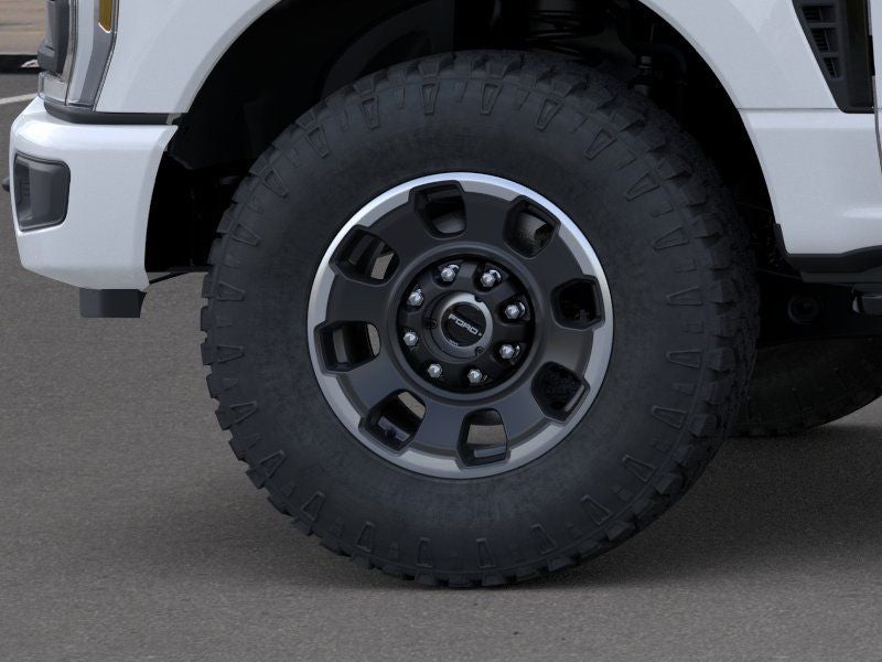 2025 Ford F-350SD Lariat