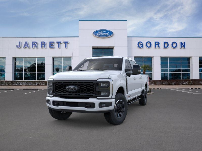 2025 Ford F-350SD Lariat