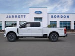 2025 Ford F-350SD Lariat