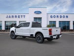 2025 Ford F-350SD Lariat